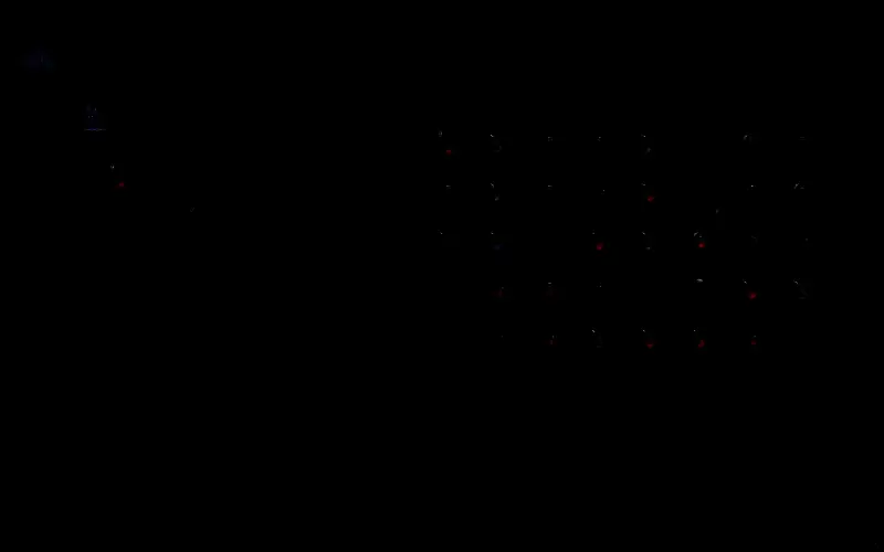 属性面板显示追踪者的高耐久与攻击力数值