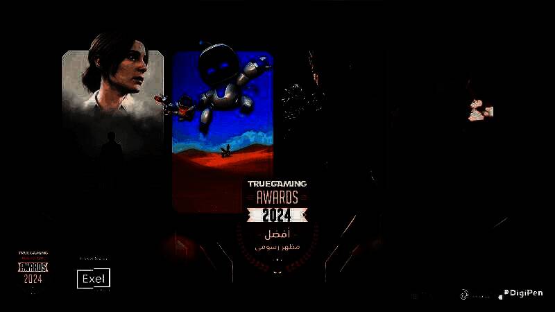 《黑神话：悟空》游戏场景展示，金光缭绕的寺庙中孙悟空挥舞金箍棒，画面极具东方神韵