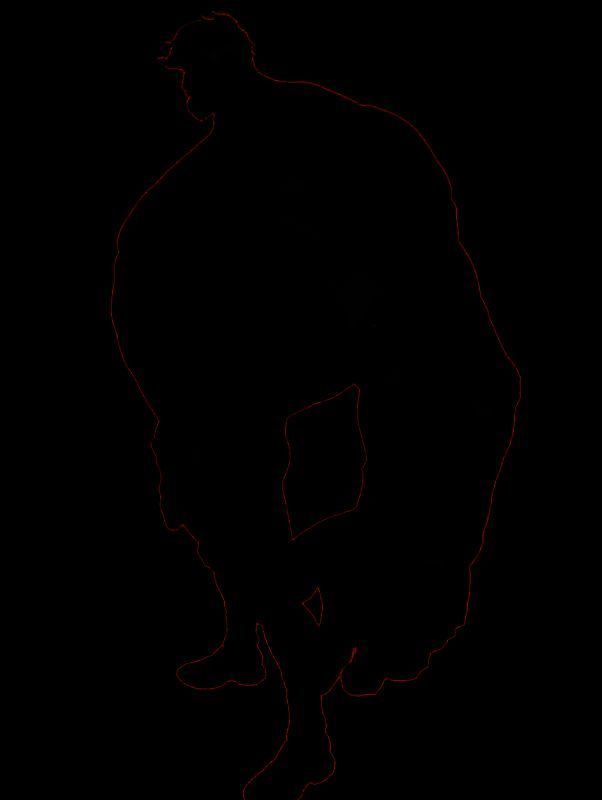 神奇先生释放Shift技能，身体膨胀并吸收敌方攻击能量