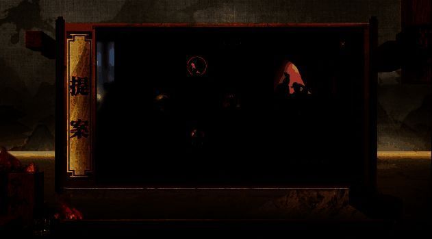 自创卡编辑界面，玩家正在配置技能词条与属性加成