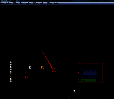 使用剃刀工具在时间轴上裁剪视频片段