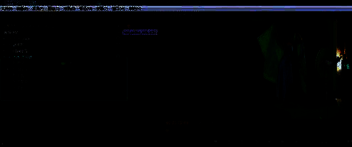 特效控制台中正在调整RGB差异键参数，预览窗口显示部分抠像效果