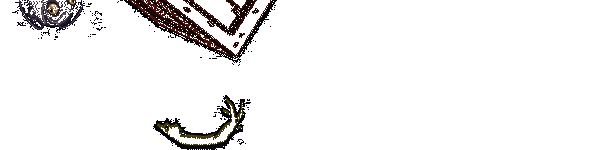 GIF动图展示玩家在失重环境中漂浮修理飞船墙壁，火花四溅