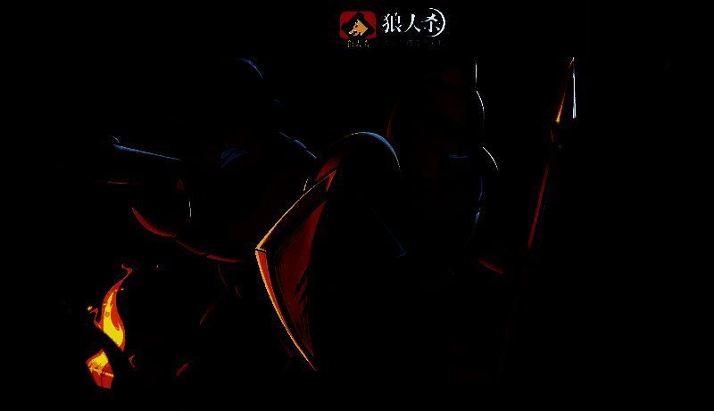 石像鬼在警上发言，手指指向另一名玩家，宣布其为查杀对象，全场震惊