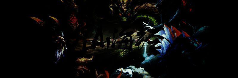 游戏中还原的阅江楼场景，玩家角色在楼前集结，天空浮现山海经神兽幻影，充满奇幻色彩