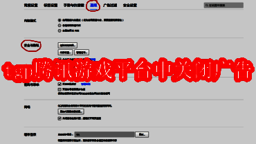 TGP设置界面中安全与隐私选项下的‘开启禁止跟踪DNT’功能已勾选