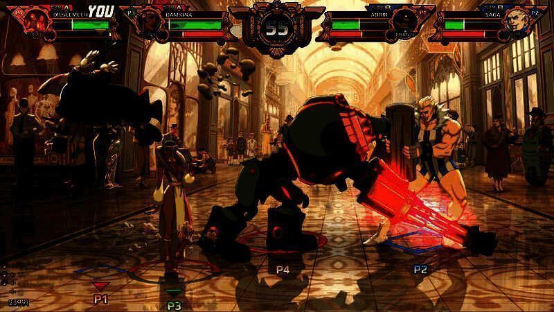 Steam商店页面截图，展示《柴油遗产：无耻时代》游戏图标、价格与好评标签