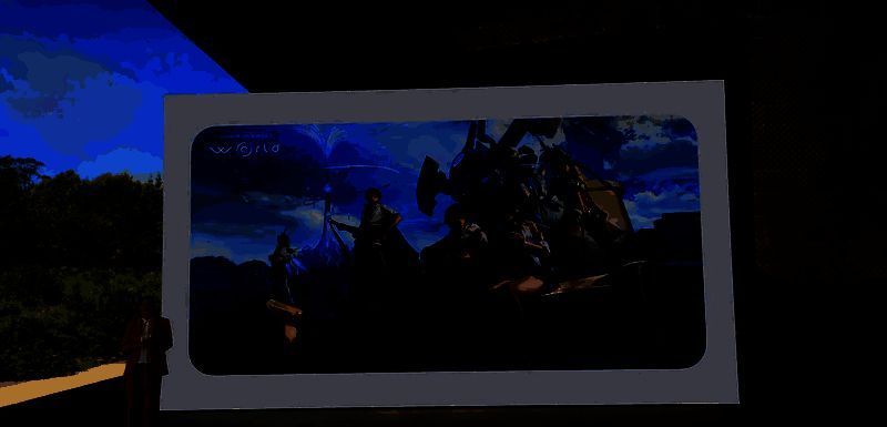 《王者荣耀世界》实机画面展示森林场景，阳光透过树叶洒落，光影效果细腻逼真