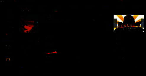 TGP系统设置中的下载选项界面，‘启动后自动下载未完成任务’功能处于开启状态，旁边有详细说明