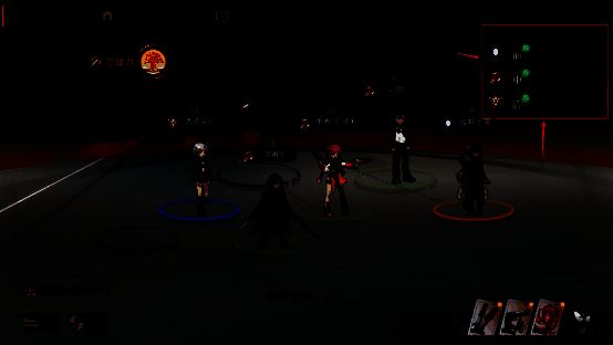 便捷开箱功能界面展示，玩家正在批量开启魂器支援箱