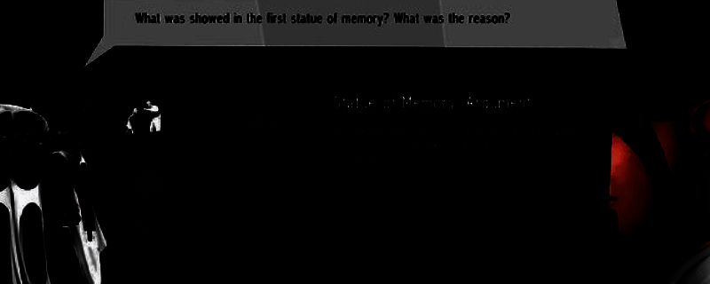 《Undying Flower》游戏主视觉图，画面中一朵半透明的花朵悬浮于昏暗空间，周围漂浮着破碎的记忆碎片与微弱光点，营造出神秘而忧伤的氛围