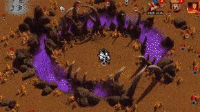 巨龙被驯服后化为玩家坐骑，腾空而起支援前线