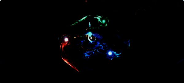 战斗场景截图，周仓成功禁足关银屏，三名弓箭手在后方集中射击，战报显示大量伤害数字