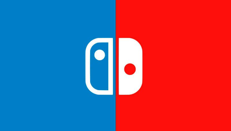 阿里巴巴商品页面展示适配任天堂Switch 2的屏幕保护膜，标注‘真机开模’字样