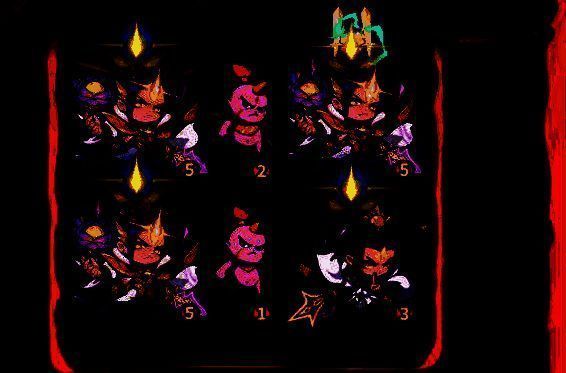 玄霄雷使战斗立绘，身披雷光铠甲，手持雷霆长戟，气势逼人