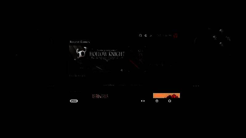 《赛博朋克2077》游戏中夜之城的霓虹街景，主角V站在高楼边缘俯瞰城市