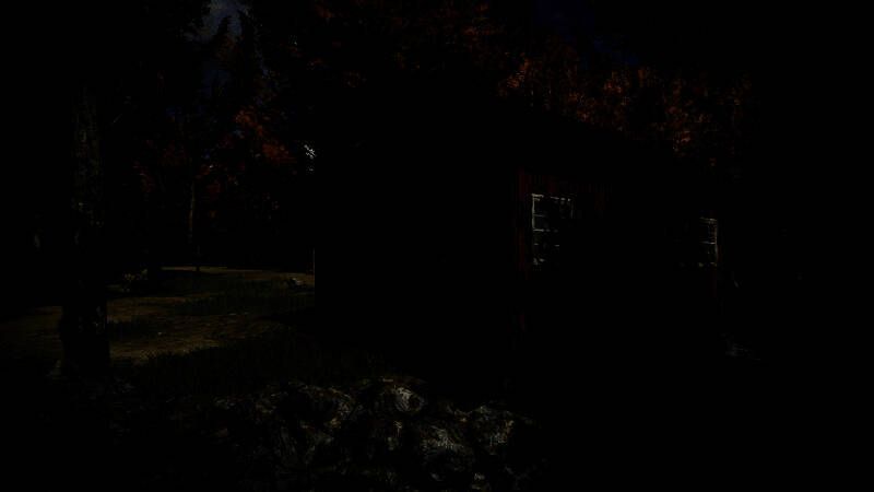 游戏LOGO与多场景拼接图，展示不同保护区风貌、动物种类与玩家狩猎瞬间