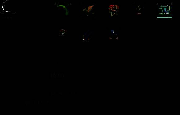 战斗回合中特雷弗连续移动并发动攻击的战术示意画面