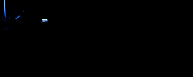 《绝地潜兵2》地图上标记出的样品位置，图标为试管形状，清晰指示可拾取资源点