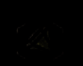 《绝地潜兵2》中角色腿部挂着发光样品的特写画面，展示样品携带状态