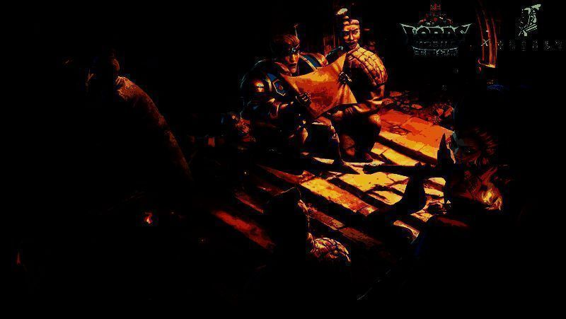 游戏内‘皇陵寻奇’活动界面展示，玩家正在点击探秘按钮，界面呈现古墓风格纹路与青铜器元素