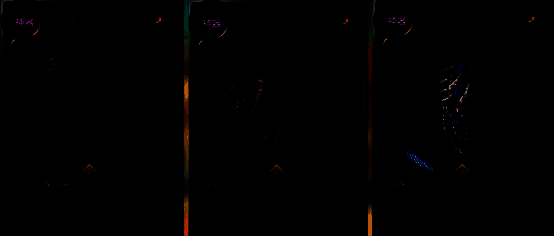 菲利特挑战奖励界面截图，展示白金徽章与卡包奖励