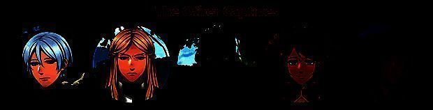 结局分支示意图，展示不同选择导致的多种结局走向，包括生存、背叛、爱情与死亡