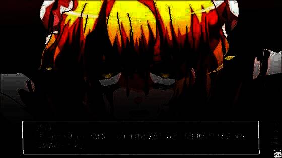 列车驶过由眼泪凝结成的湖泊，湖面倒映着无数哭泣的脸，象征集体悲伤