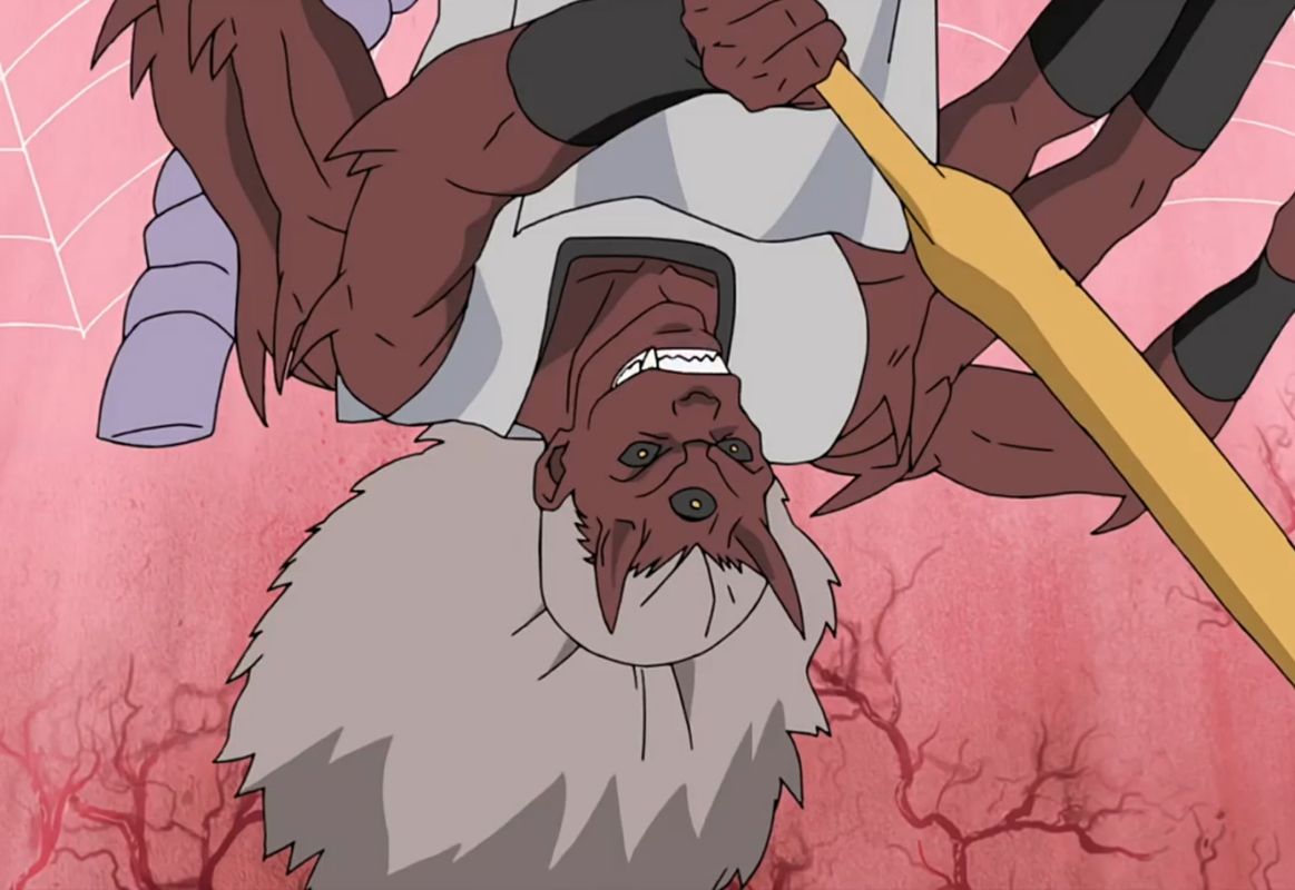 鬼童丸被动技能界面，显示追打次数增长与暴伤加成机制