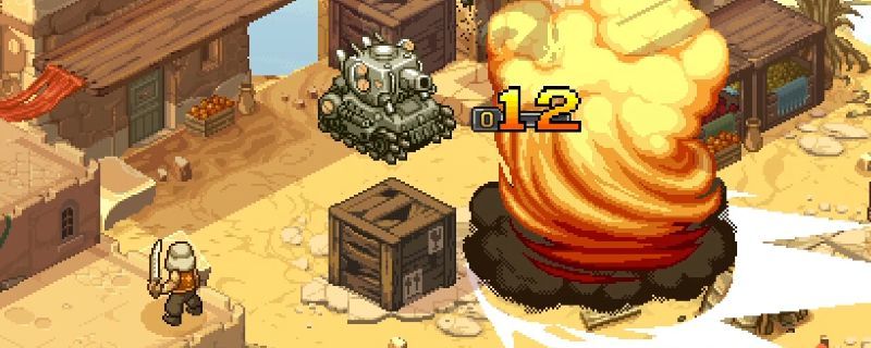 游戏内克拉克与塔马并肩作战的战术界面，界面显示角色属性与闪避数值