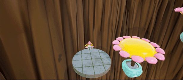 游戏内文字界面展示古籍风格语录‘凡音之起，由人心生也’，背景为水墨流动效果