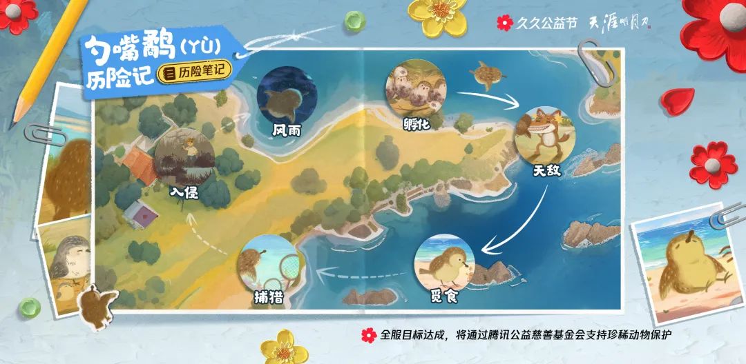 勺嘴鹬在湿地中觅食的可爱姿态，嘴巴呈独特的铲形，背景为秋日芦苇荡