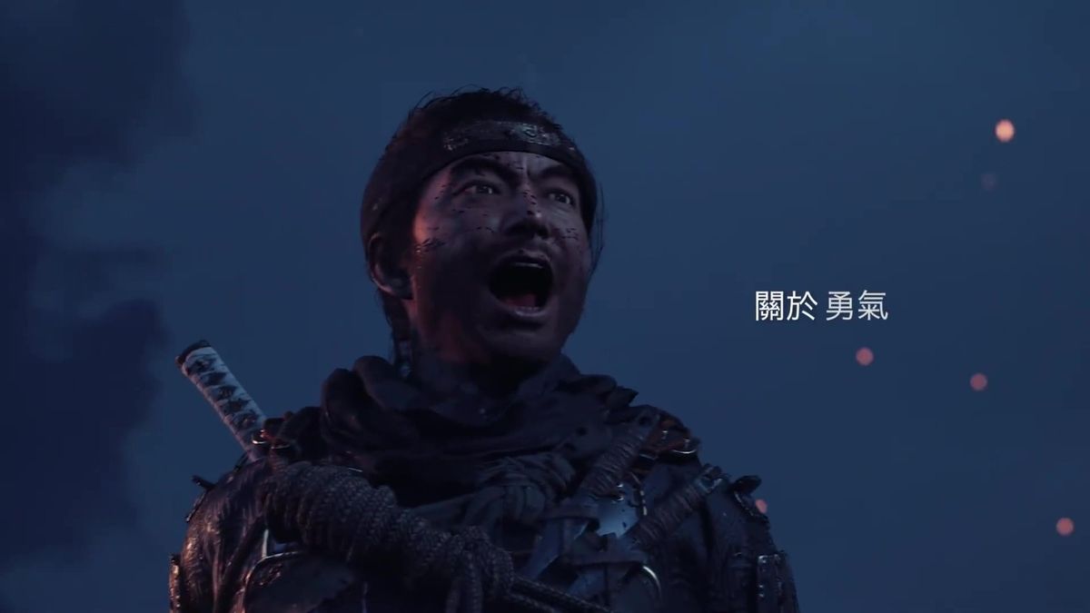 玩家与手柄剪影共同出现在星空下，寓意陪伴与热爱