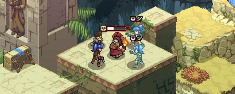 马可在战场上使用强力攻击击溃敌人的场景，枪火交织，敌人被高额伤害击倒