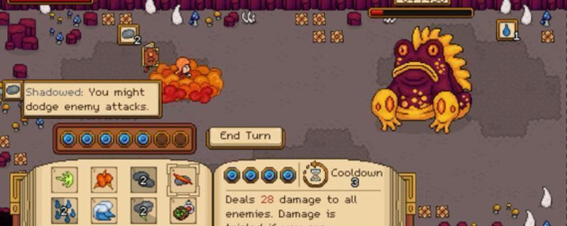 《希望物语》游戏主界面展示，像素风格的农场场景中角色正在耕种，远处有小动物和树木，整体画面温暖治愈