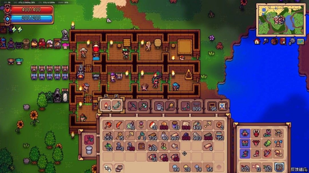 多个玩家在聊天频道讨论该刷钱方法，有人表示已尝试成功