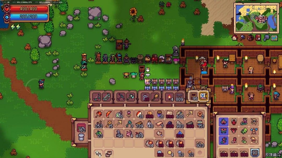 论坛帖子截图，标题为‘紧急提醒：刷钱BUG或将被修复，请谨慎使用’