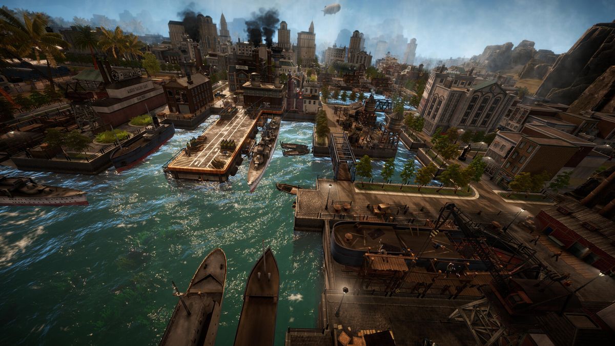 游戏内全球战略地图界面，多个区域被不同派系控制，玩家正在部署军事单位，界面充满机械风格元素