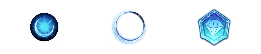 启程夜溯活动界面，展示登录天数与对应奖励，第三天奖励为限定头像框