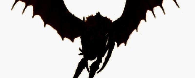 《绝地潜兵2》中虫族尖叫者在空中盘旋的场景，身体呈灰黑色，双翼展开，发出刺目光芒，背景为战火纷飞的战场