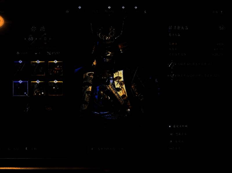 敌人中弹倒地的瞬间特写，火花四溅，动作流畅