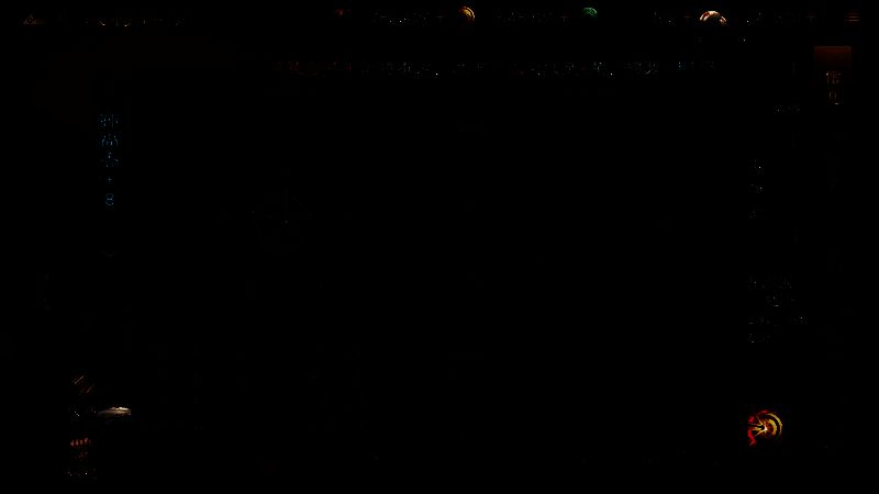 技能界面展示，左侧为大招覆雨箭阵，右侧为核心技能跹布漫射，附带状态图标说明