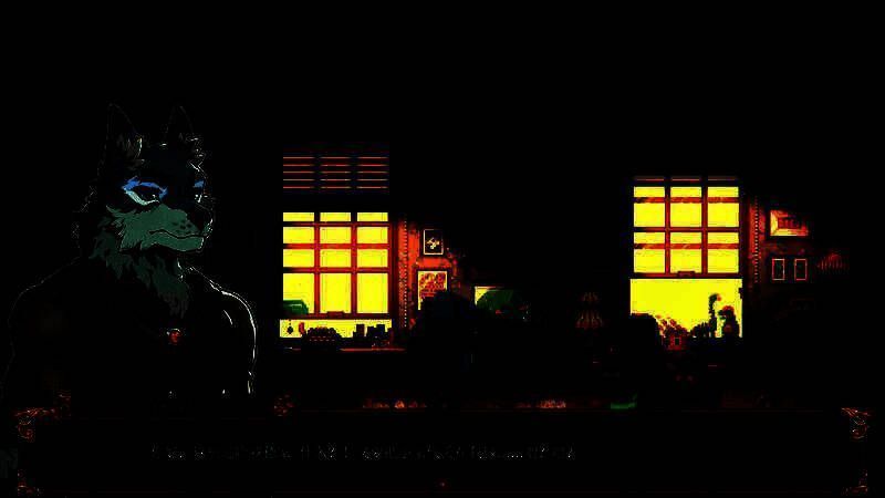 《水银疗养院》游戏主视觉图，展现阴森雾气笼罩下的古老宅邸，建筑细节充满哥特式风格，氛围神秘而压抑