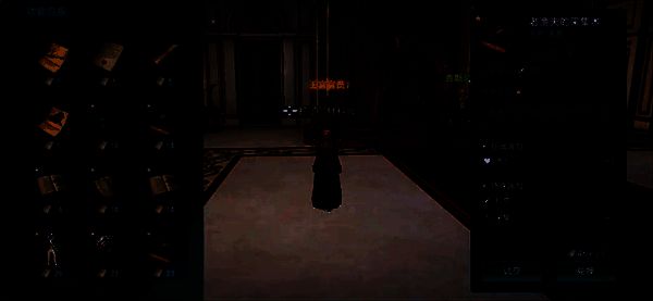 钓鱼书与手套的物品图标展示，附带获取方式说明