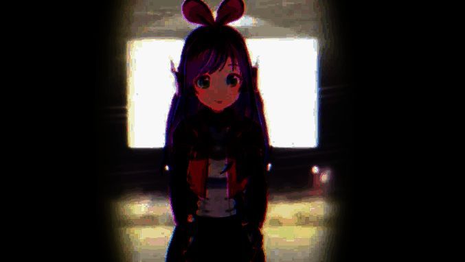 粉丝创作的应援图合集，包含手绘、数字艺术与视频截图，展现羁绊爱多年来的高人气