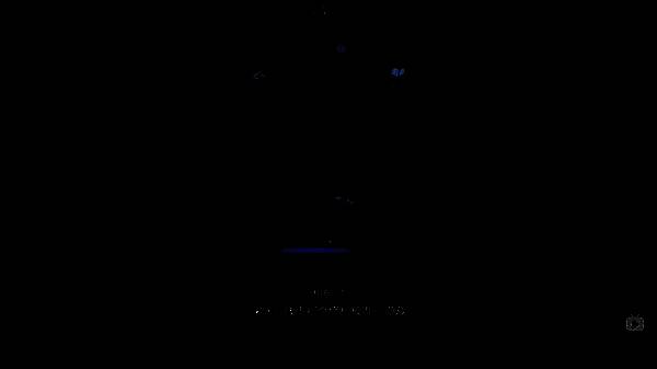 一座古老的立式钟摆在昏黄灯光下微微晃动，屏幕上显示指针正在手动校准，界面风格融合两作特色