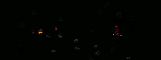 游戏关卡地图界面，显示多个敌方据点与资源区域分布，玩家基地位于中央山谷地带