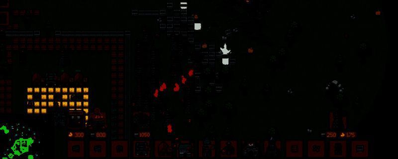 《小王国: 即时战略》游戏画面展示，中世纪风格城堡与士兵在绿意盎然的战场上对峙，天空飘着淡淡云彩，整体画风偏向手绘卡通