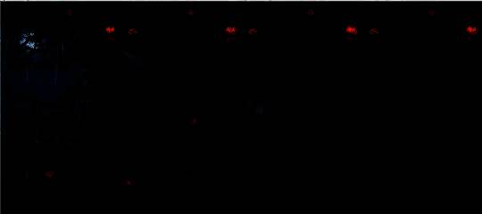 日晷特写，裂痕形成指向‘卯’时的标记，节气盘指向‘立冬-冬’