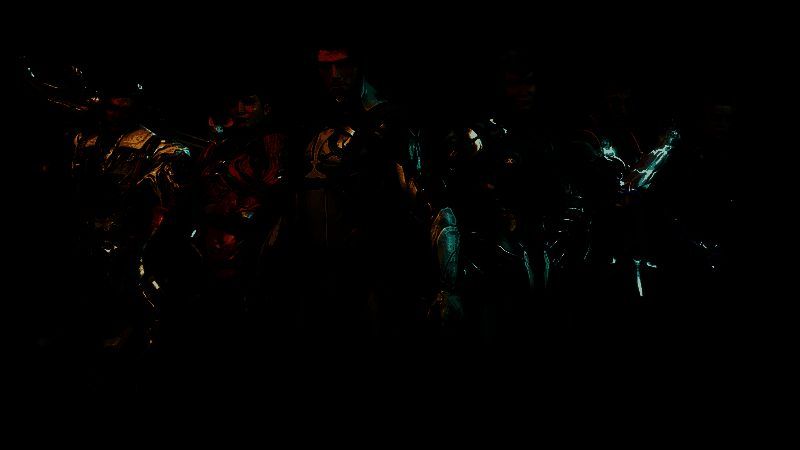 游戏内界面展示积分兑换菜单，左侧为增益选项如‘暴击风暴’，右侧为干扰技能如‘导弹饱和打击’